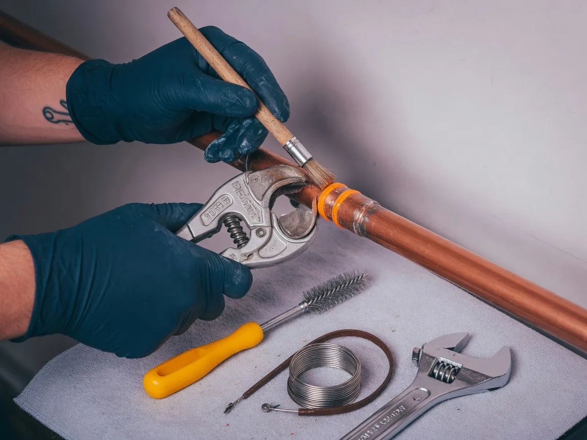 Why choose Sump Pump Repair in Clarklake, MI